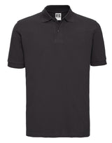 Men's Classic Cotton Polo