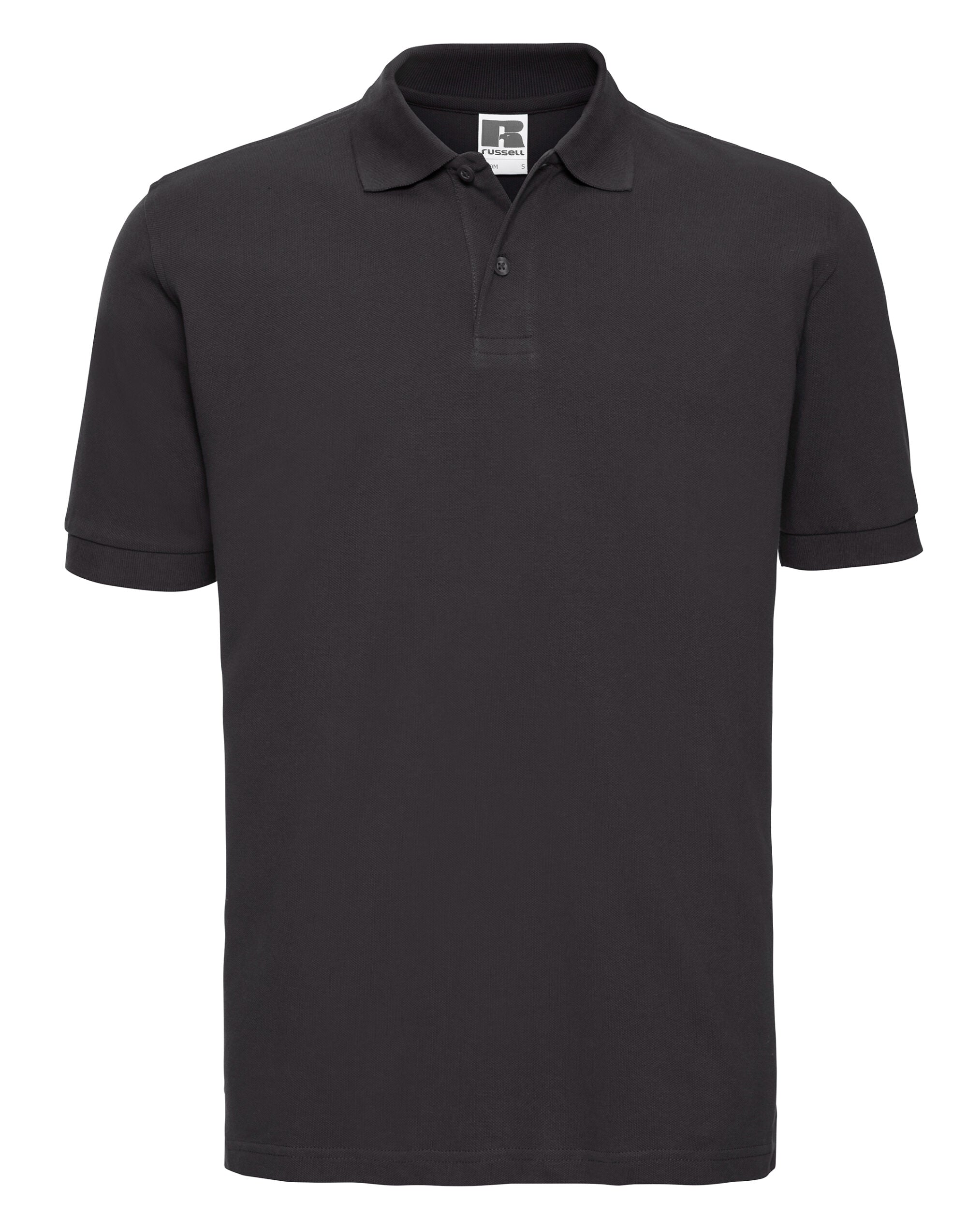 Men's Classic Cotton Polo