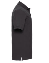 Men's Classic Cotton Polo