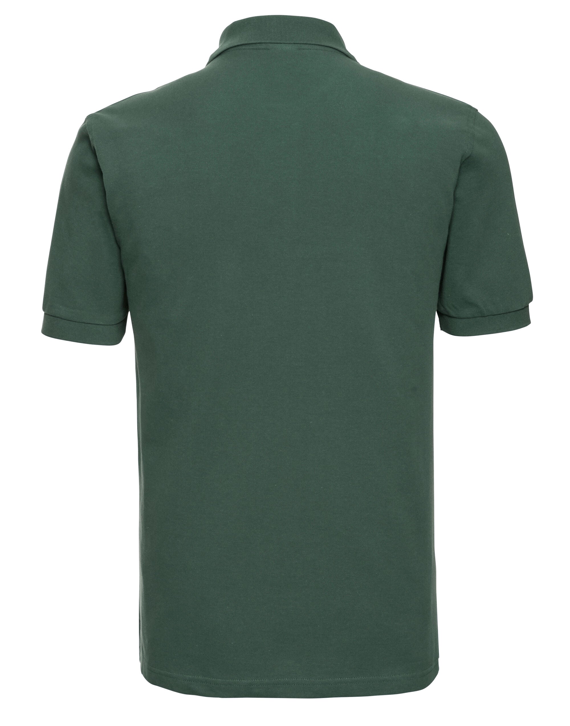 Men's Classic Cotton Polo