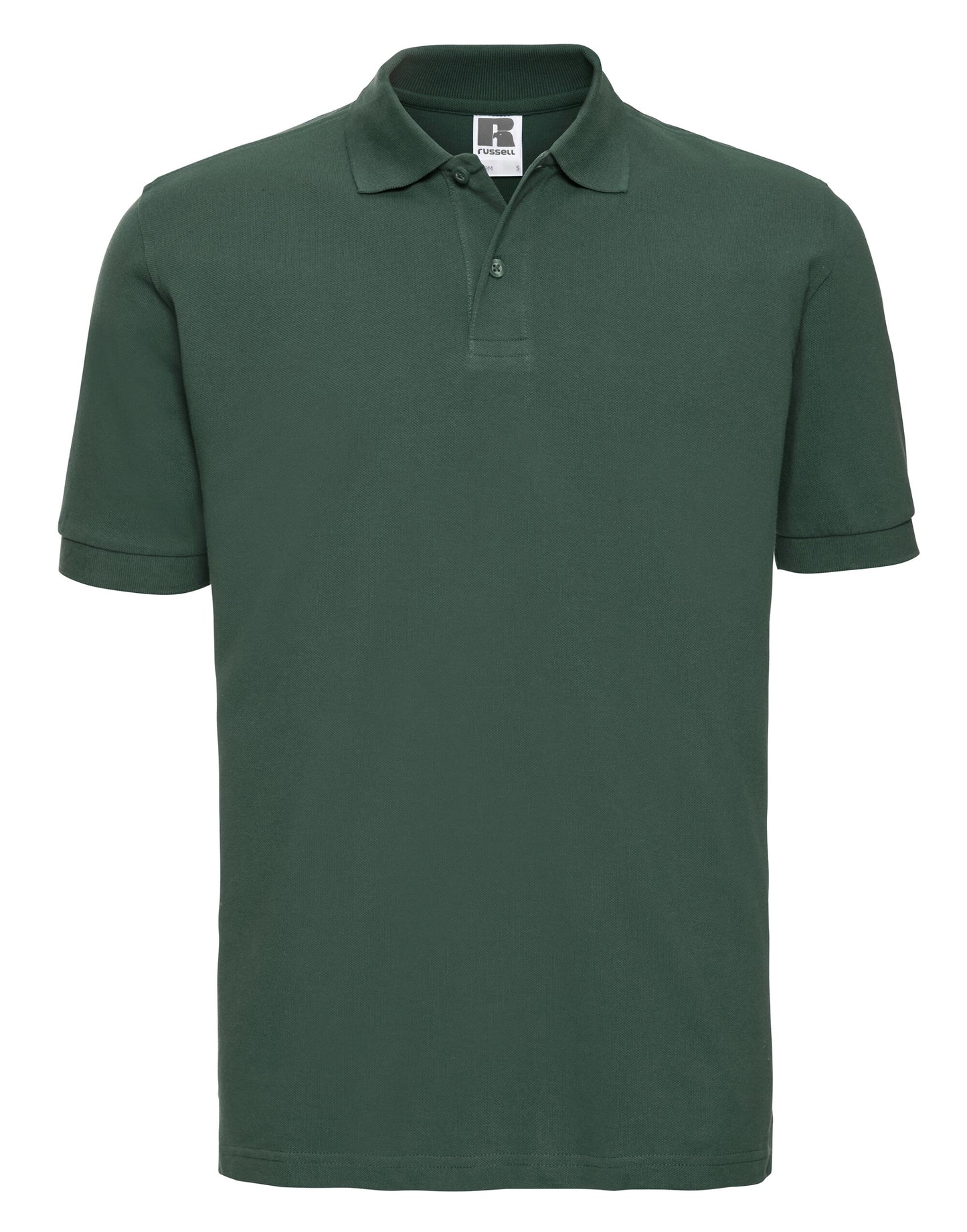 Men's Classic Cotton Polo