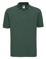 Men's Classic Cotton Polo