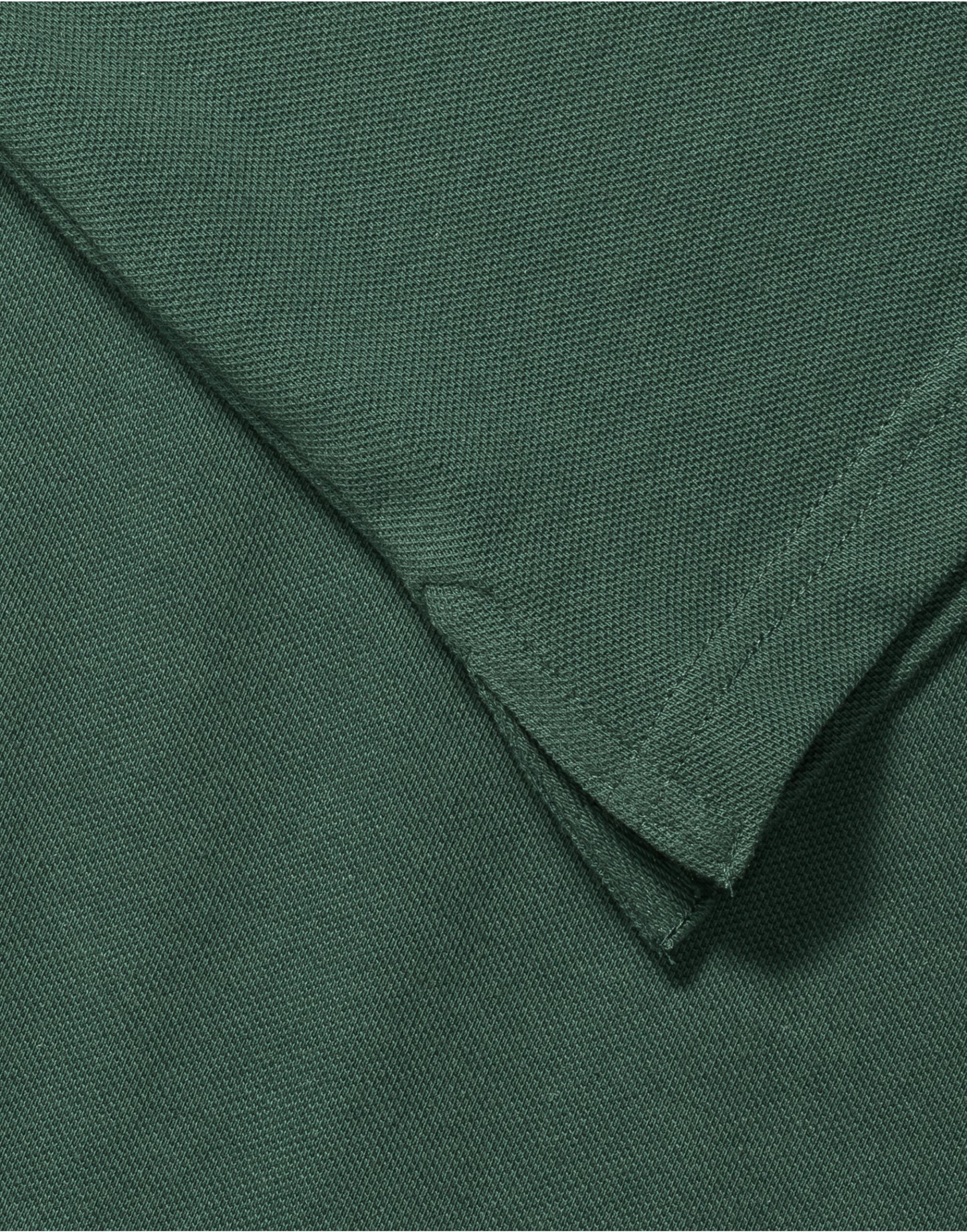 Men's Classic Cotton Polo