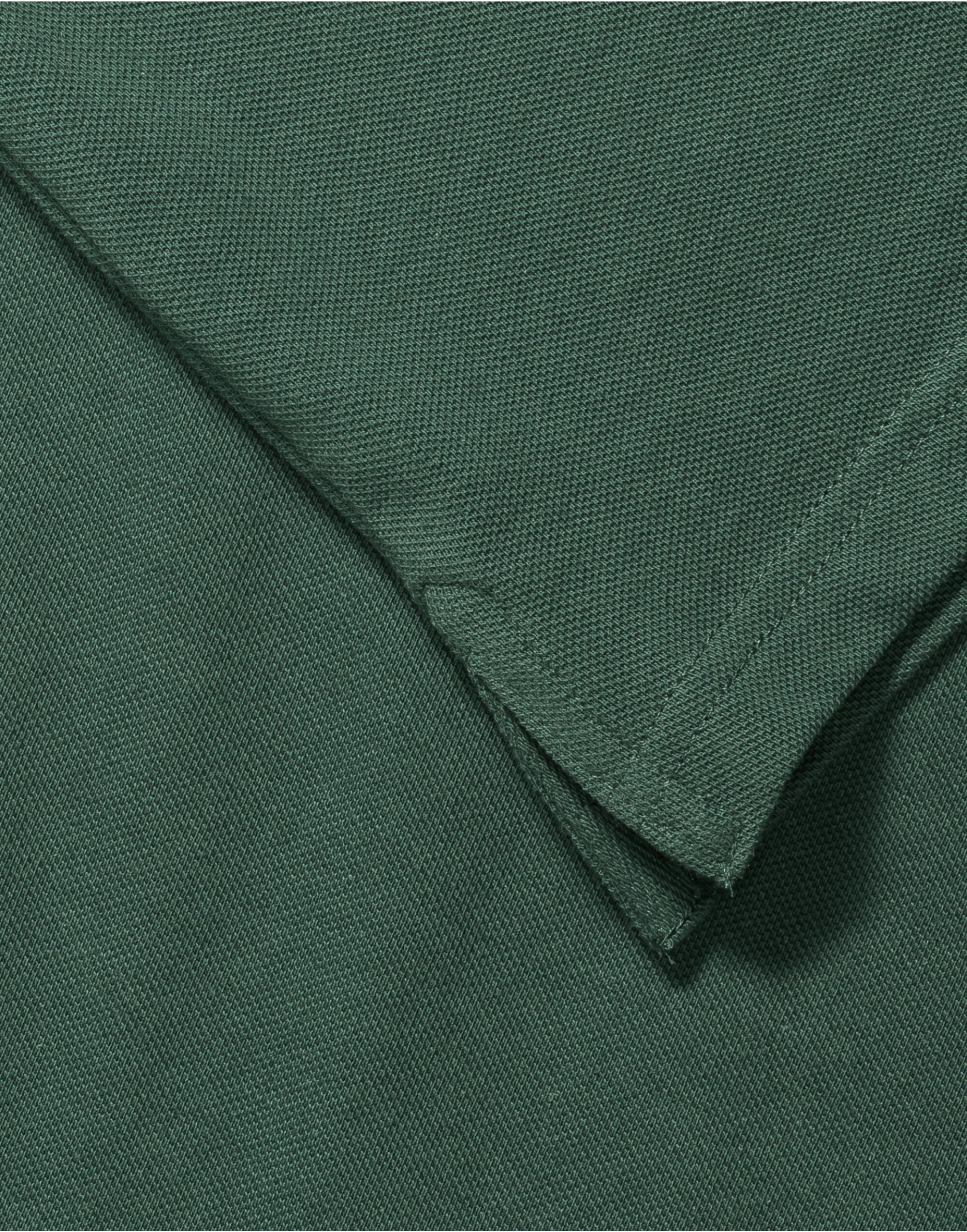 Men's Classic Cotton Polo