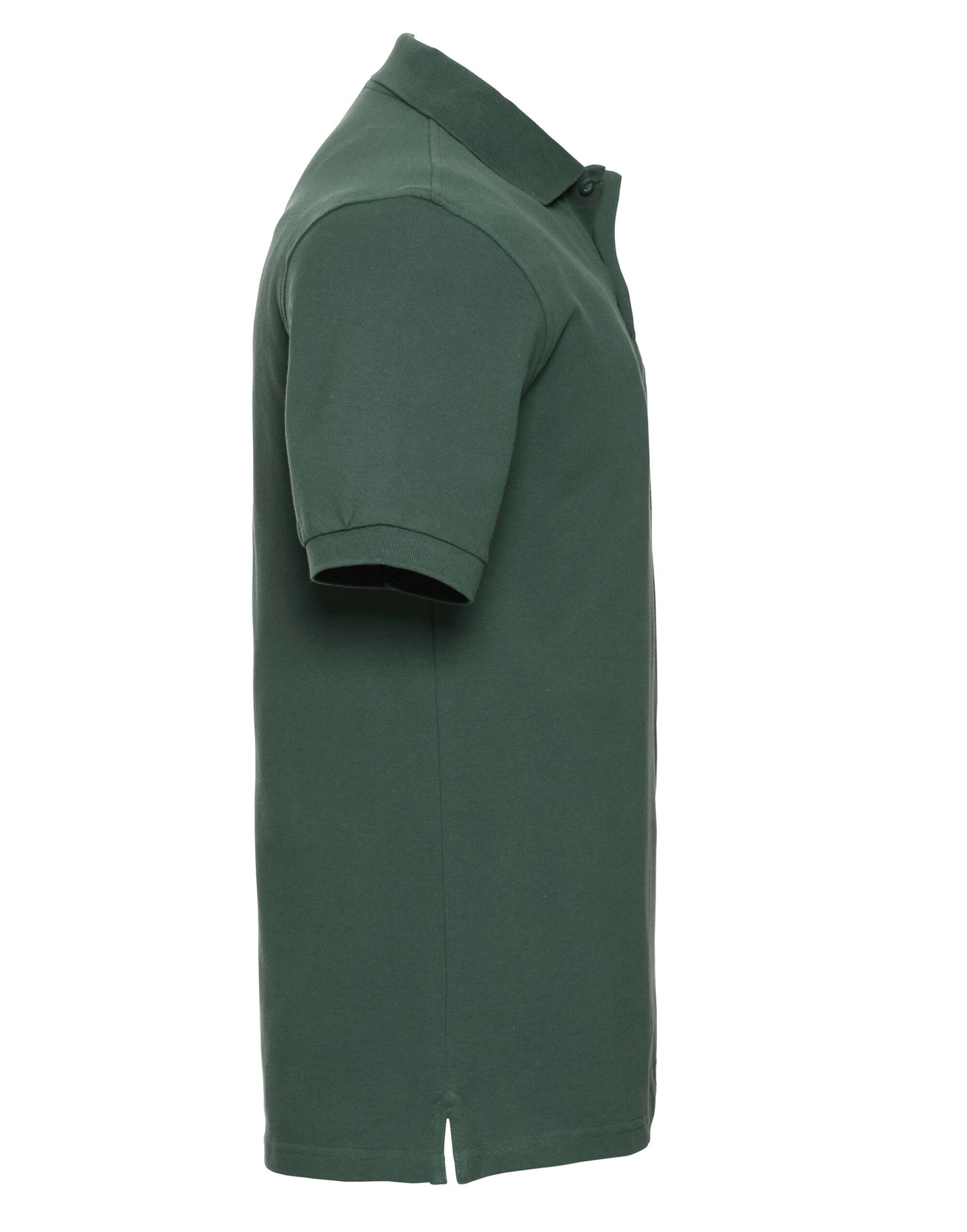 Men's Classic Cotton Polo