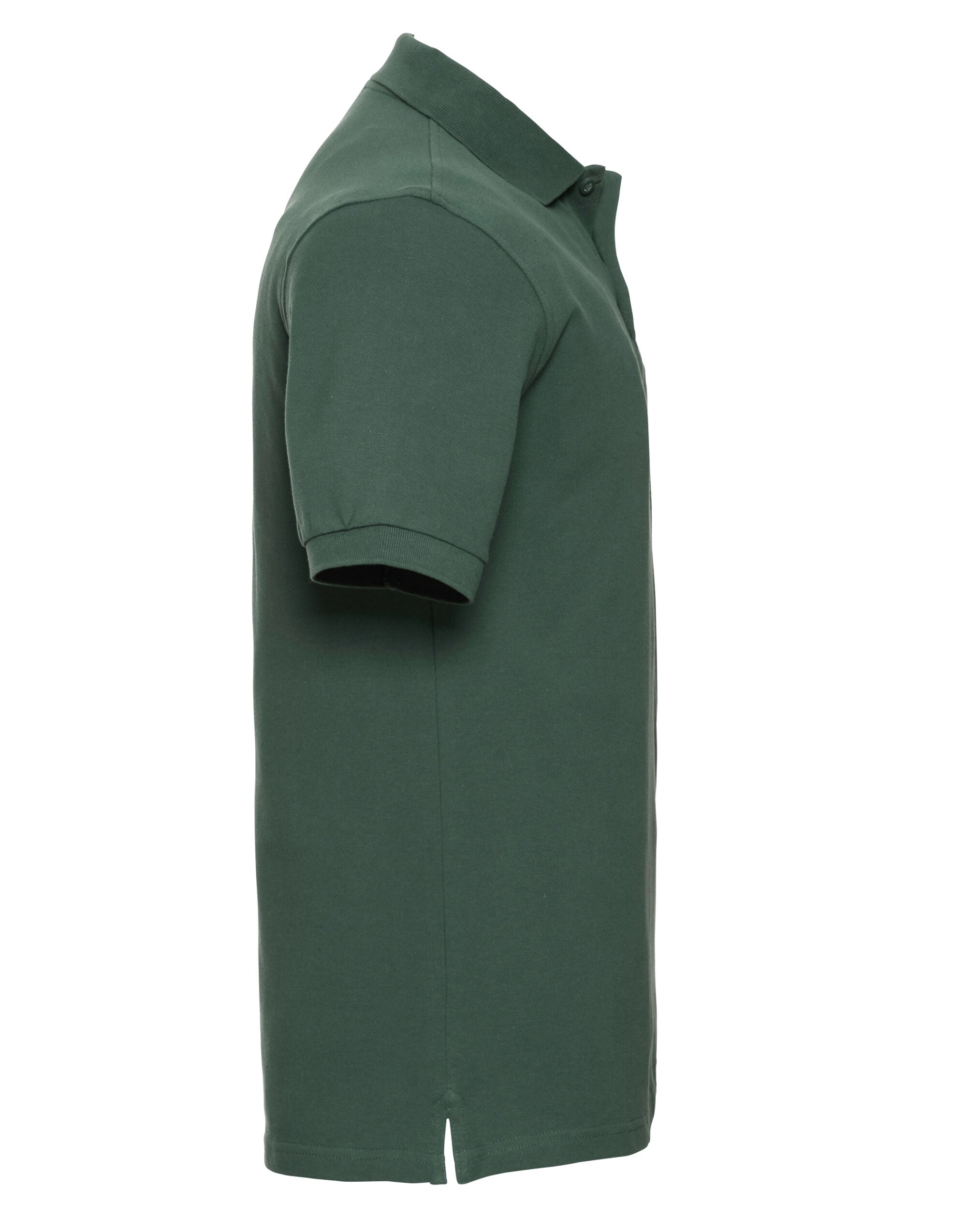 Men's Classic Cotton Polo