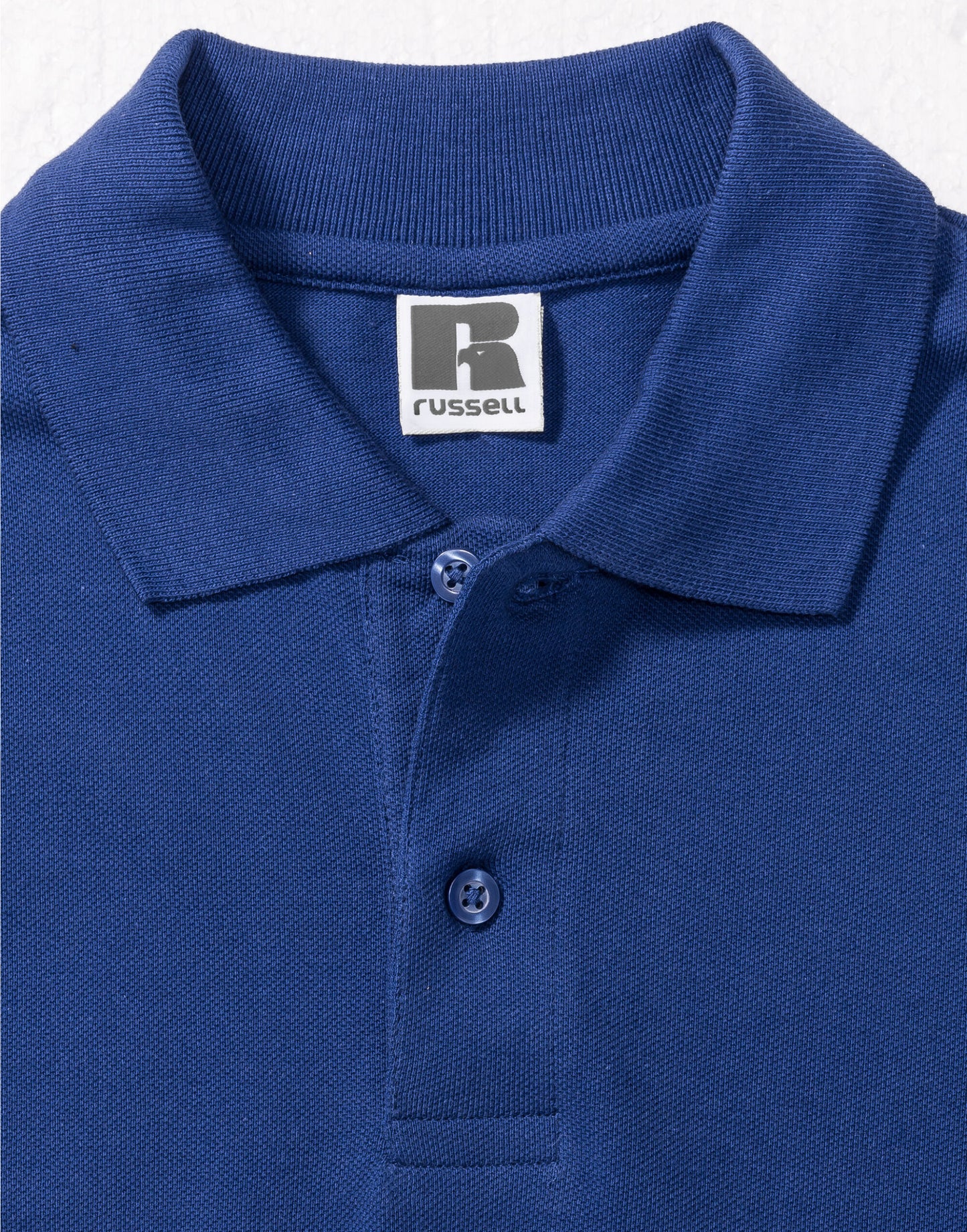 Men's Classic Cotton Polo