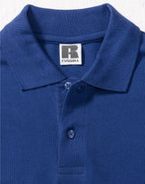 Men's Classic Cotton Polo