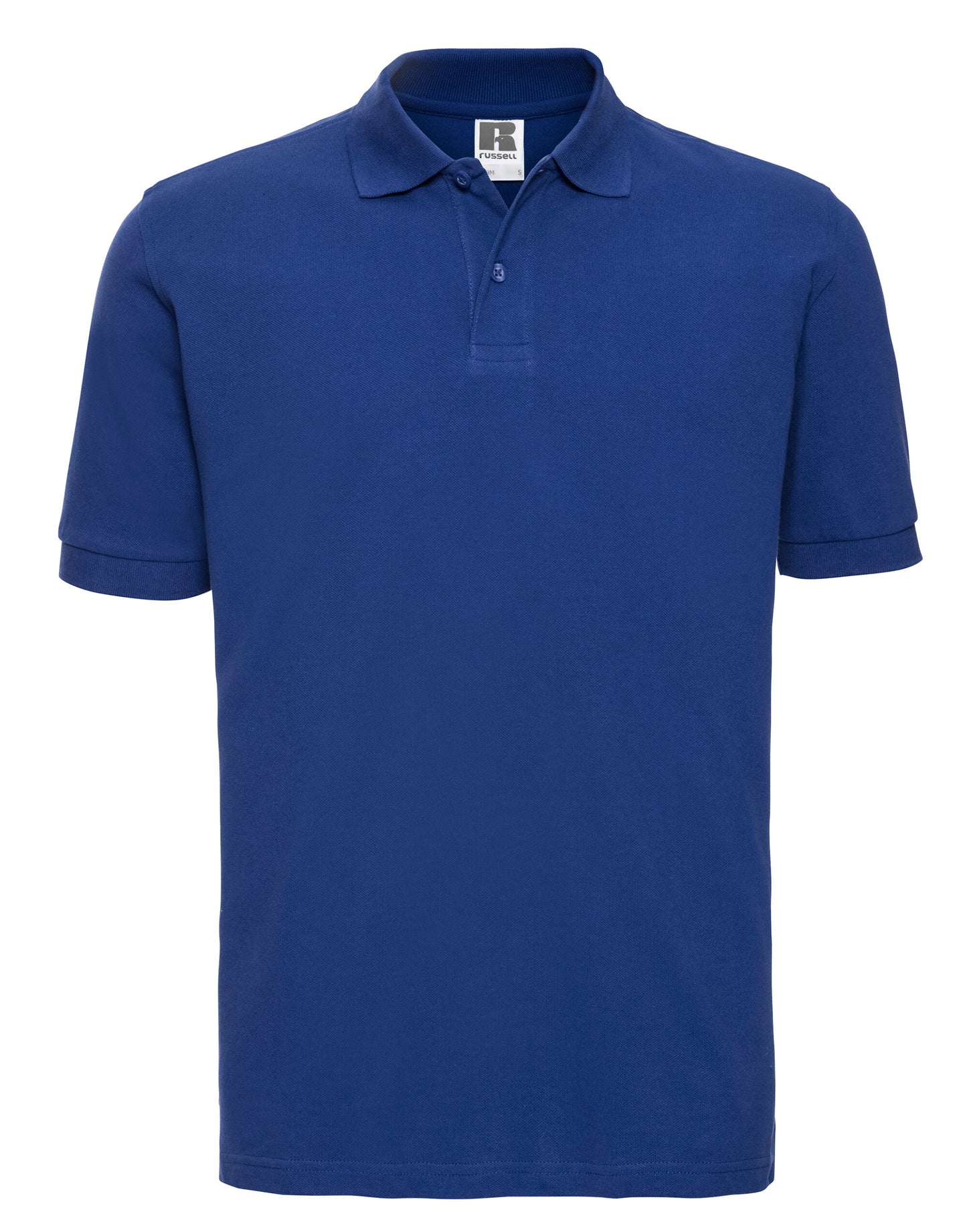 Men's Classic Cotton Polo