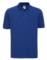 Men's Classic Cotton Polo
