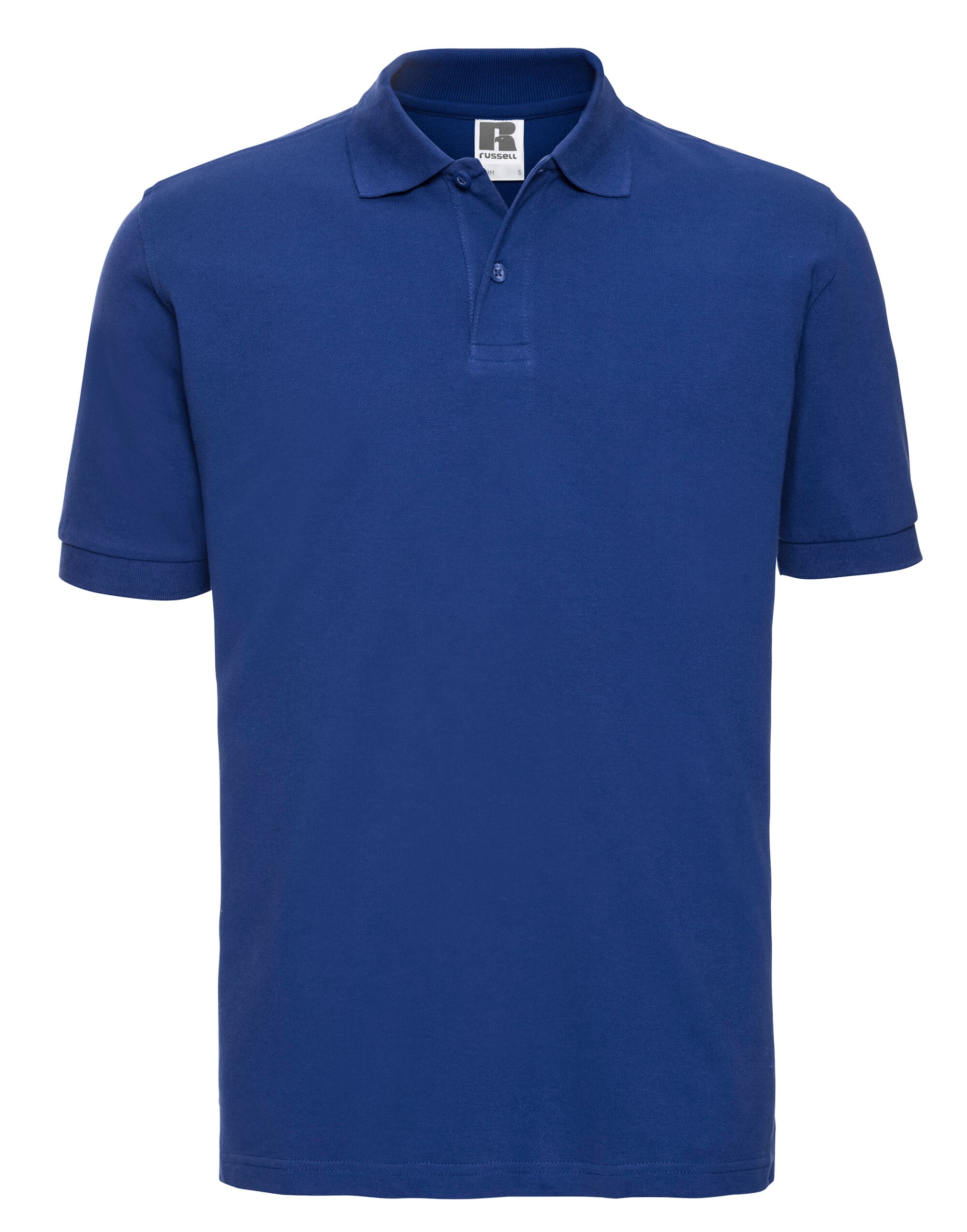 Men's Classic Cotton Polo