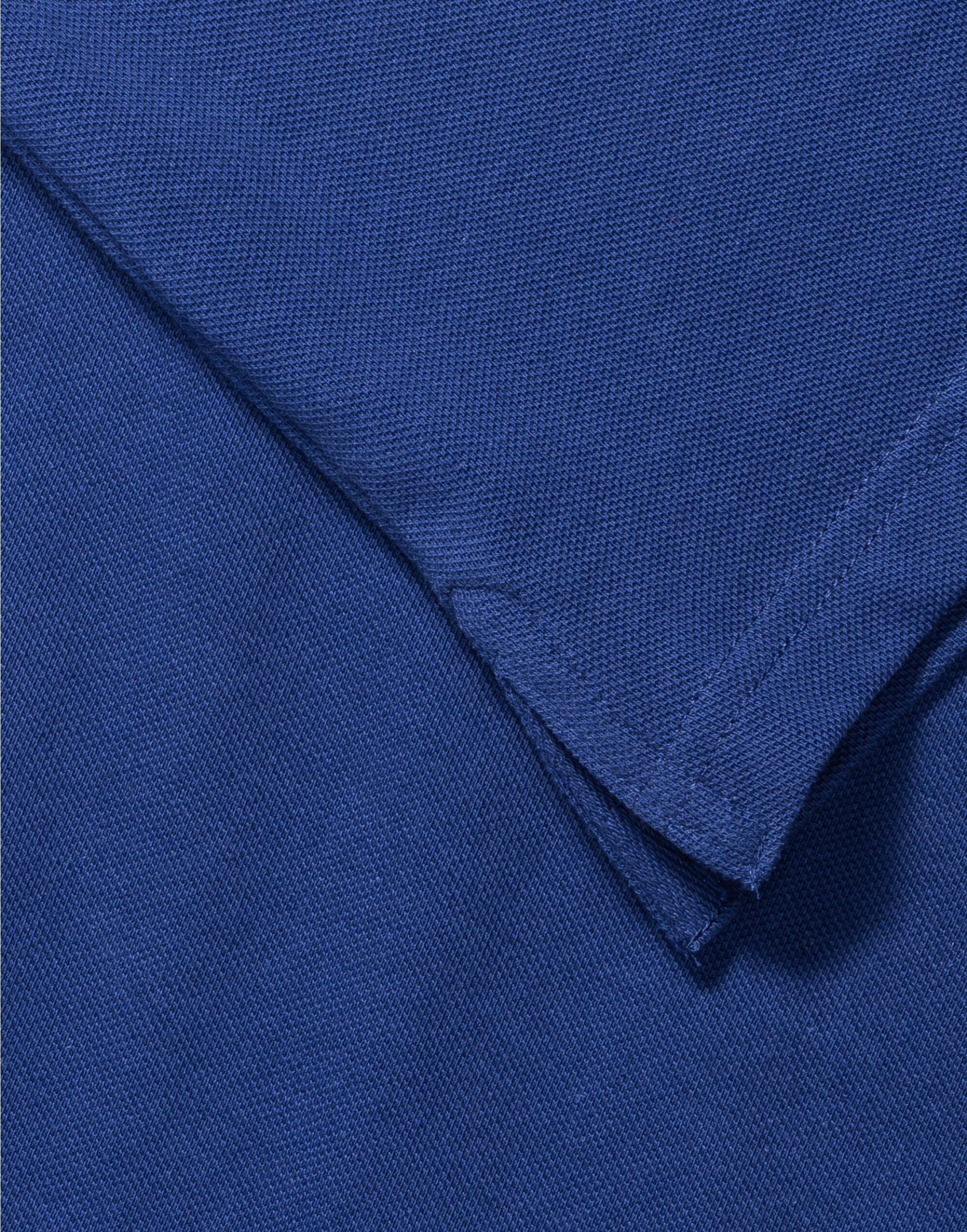 Men's Classic Cotton Polo