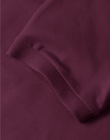 Ladies' Fitted Stretch Polo