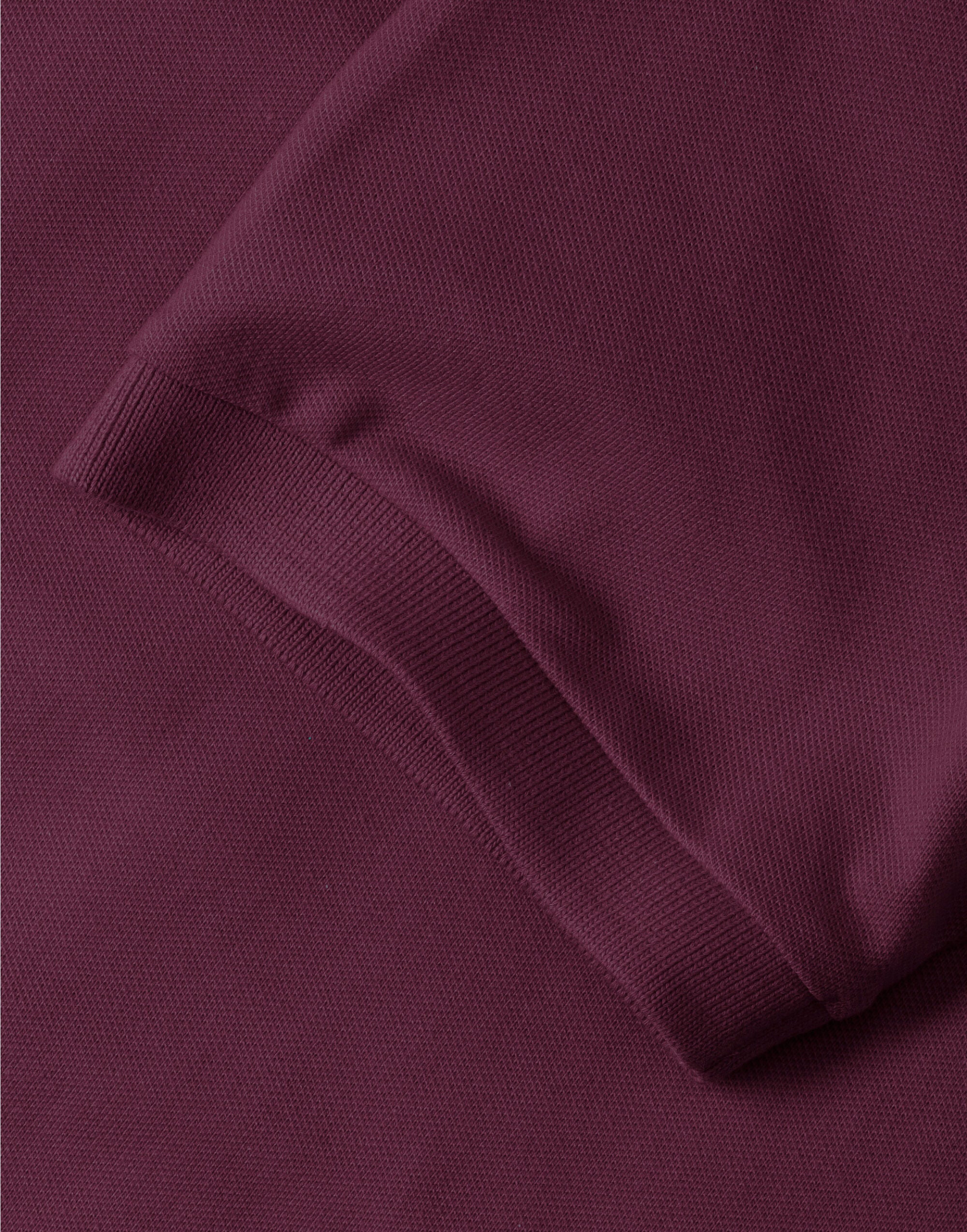 Ladies' Fitted Stretch Polo
