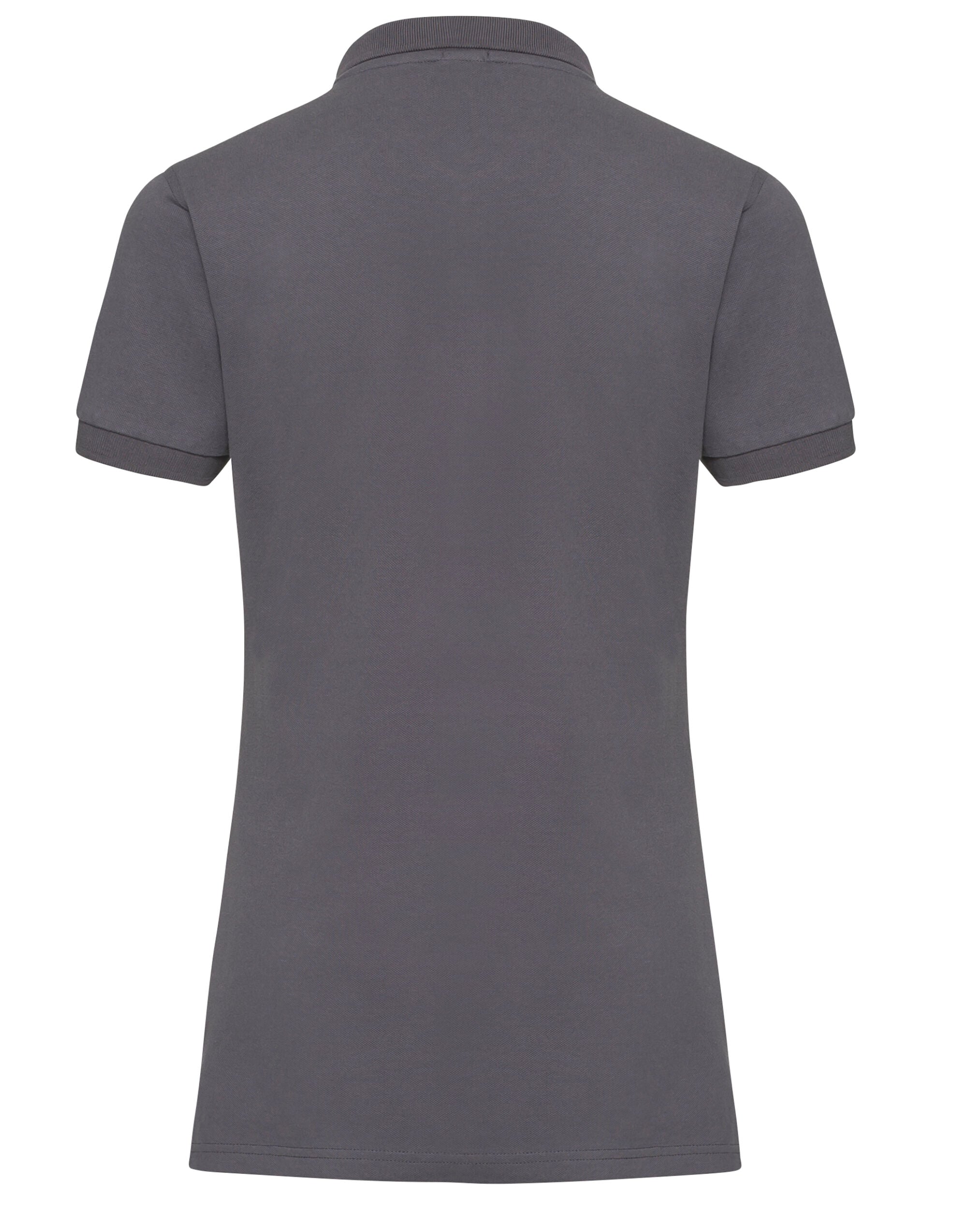 Ladies' Fitted Stretch Polo