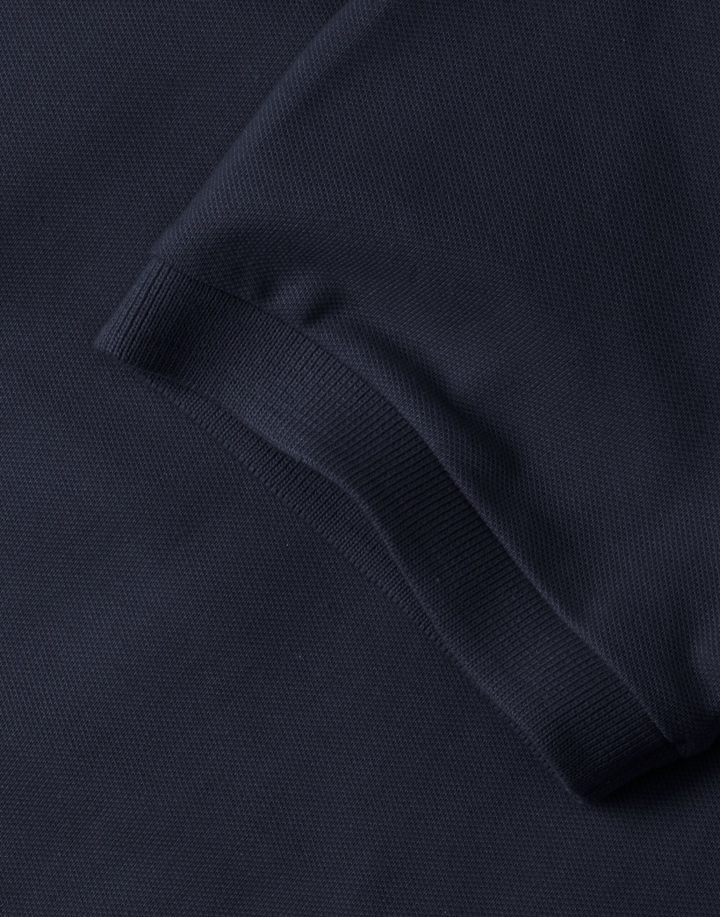 Ladies' Fitted Stretch Polo