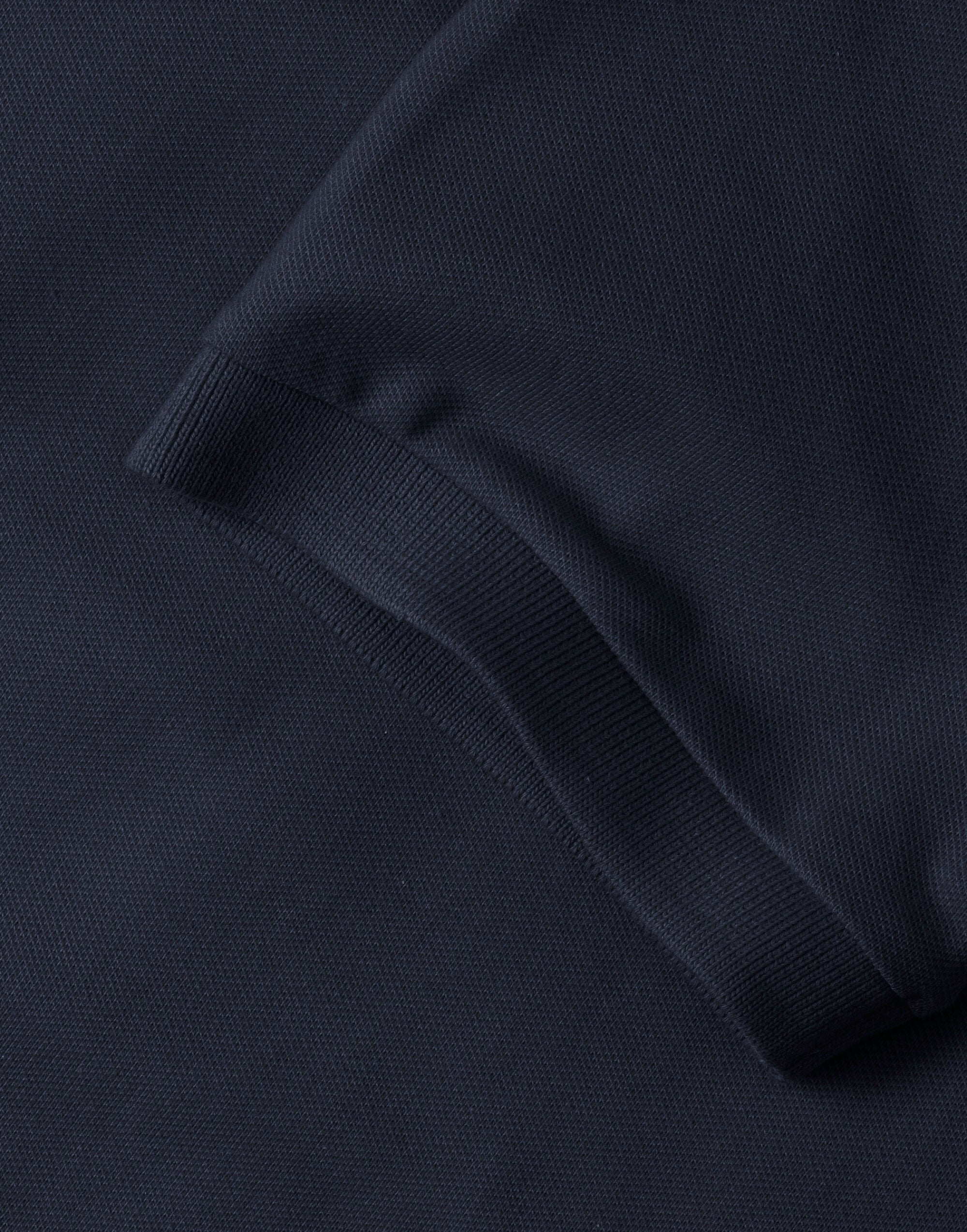 Ladies' Fitted Stretch Polo