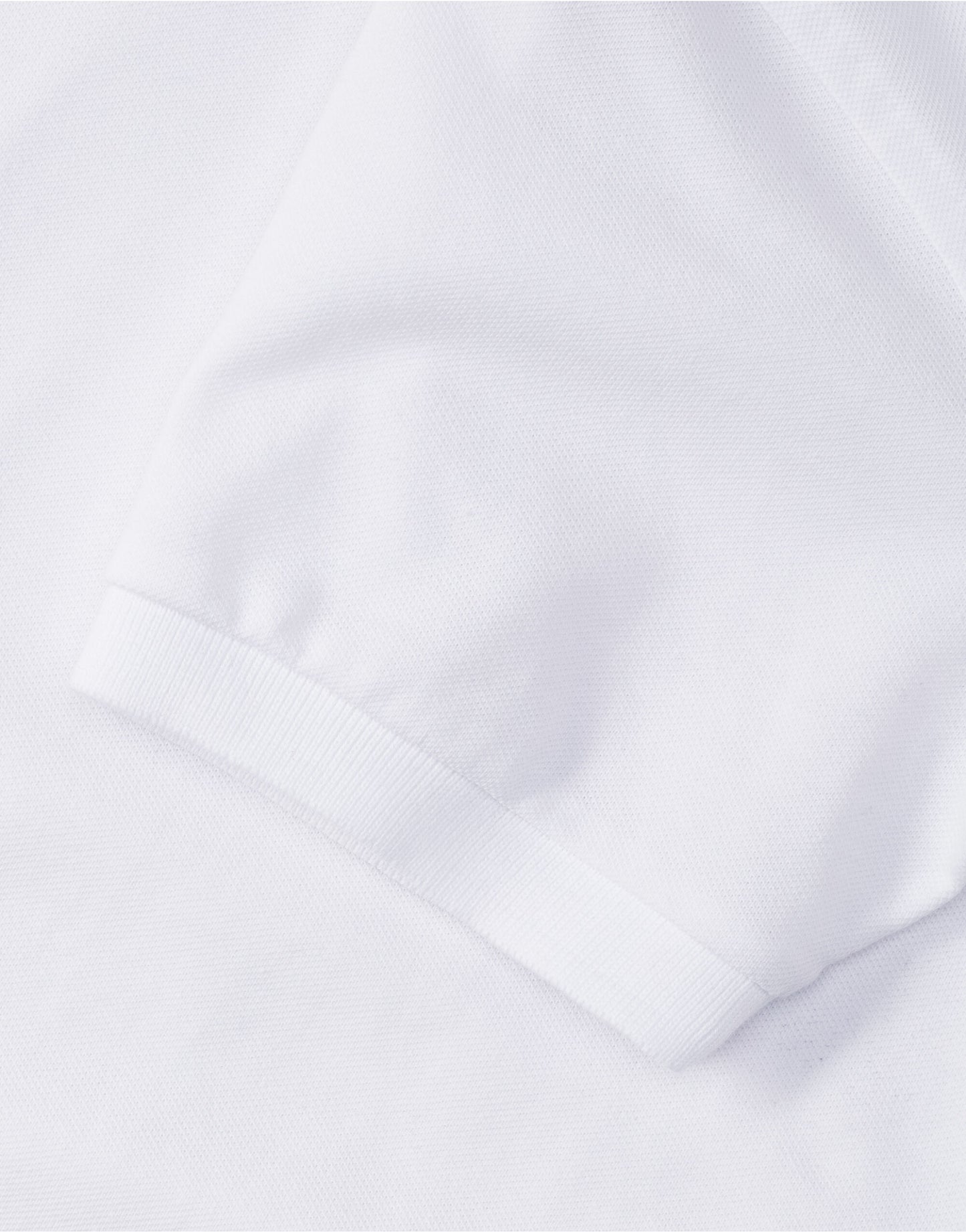 Ladies' Fitted Stretch Polo