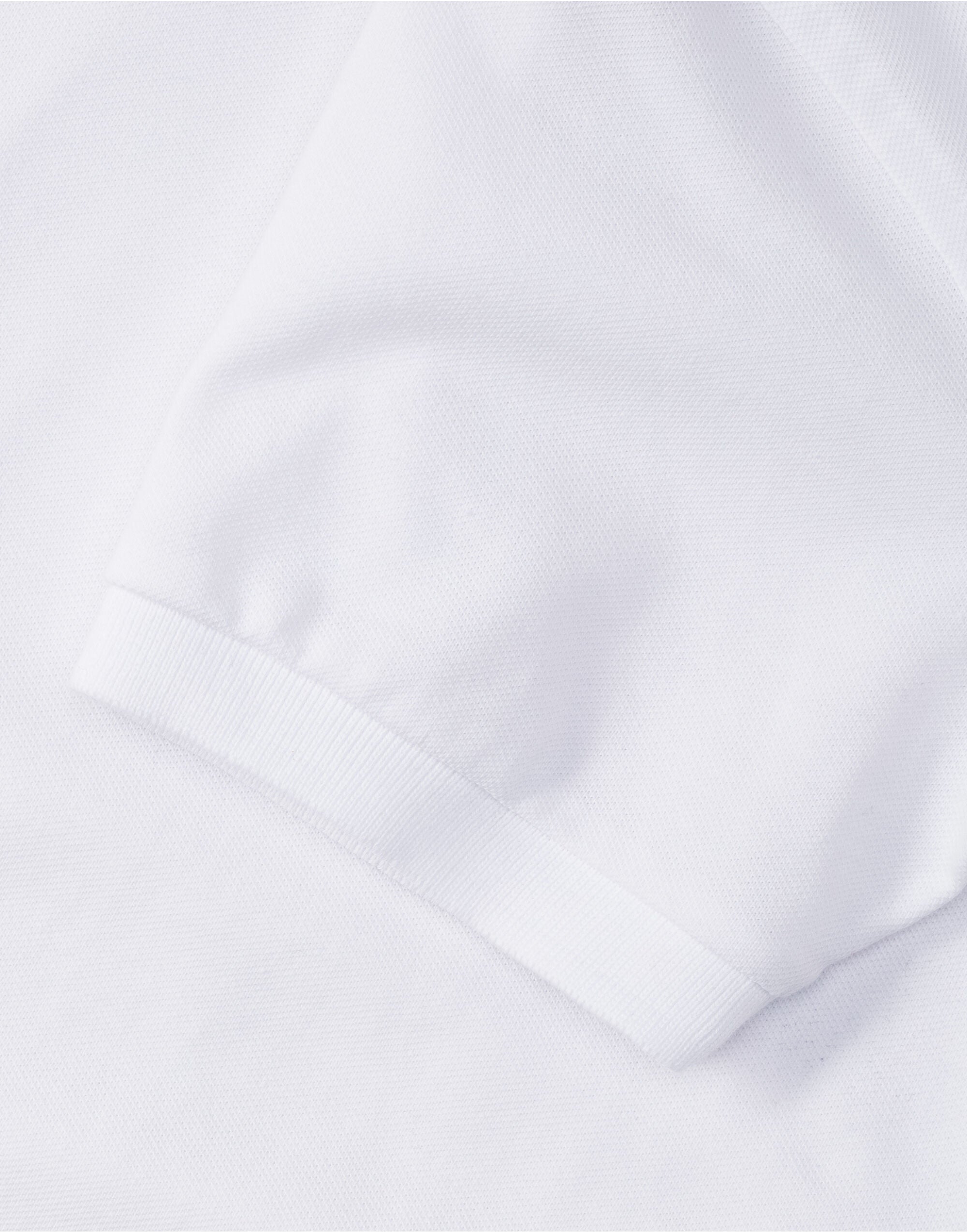 Ladies' Fitted Stretch Polo