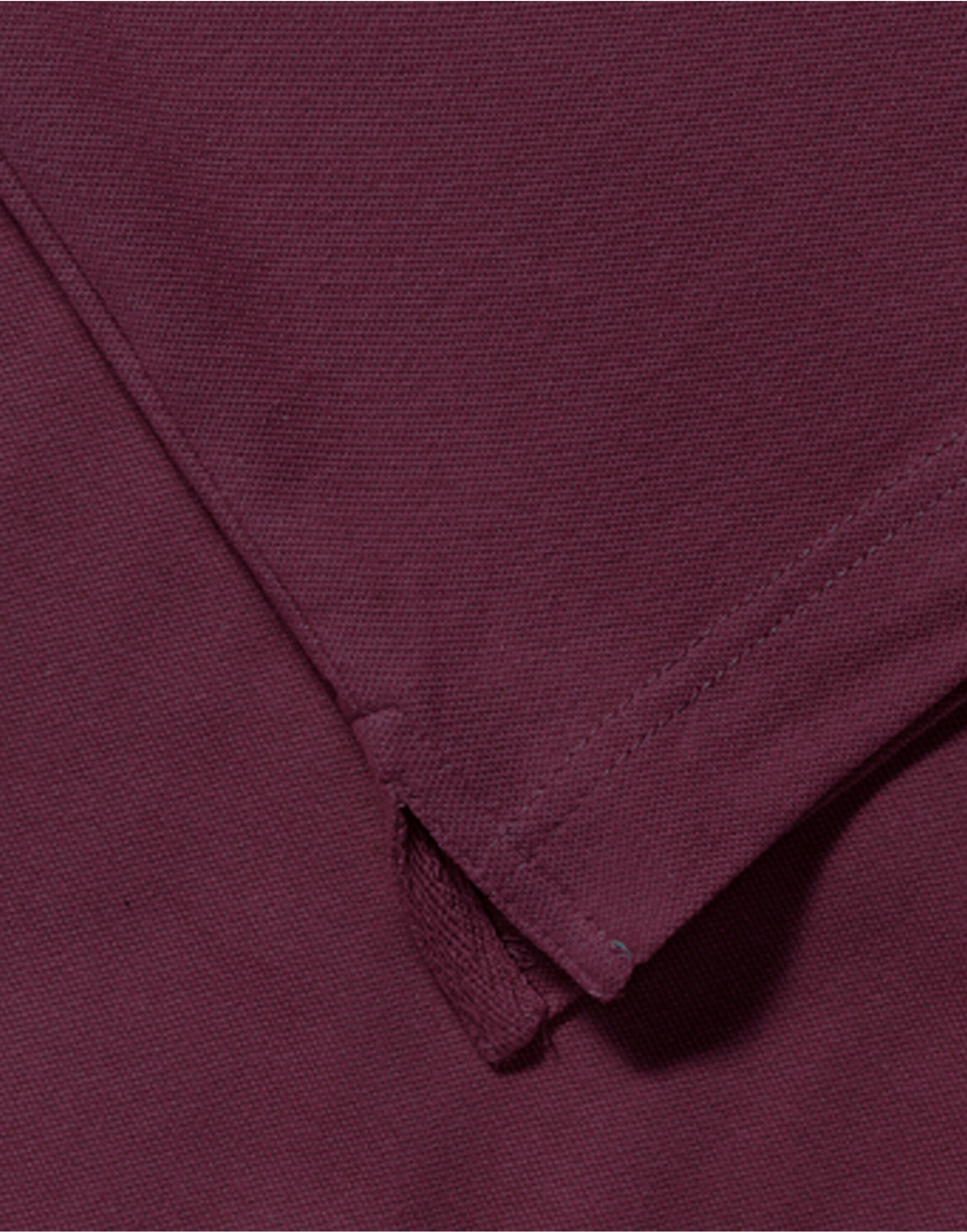 Men's Fitted Stretch Polo