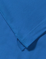 Men's Fitted Stretch Polo