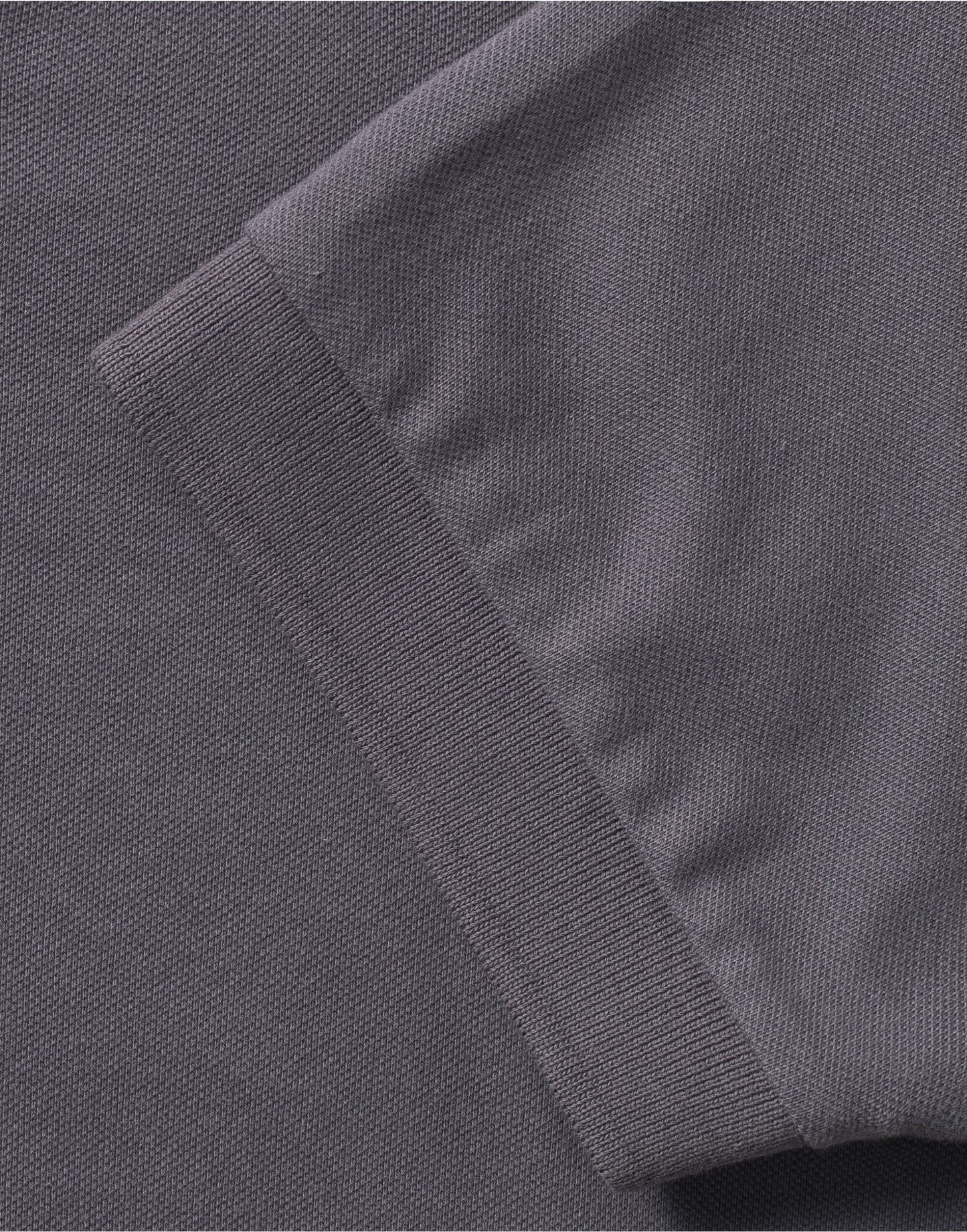 Men's Fitted Stretch Polo