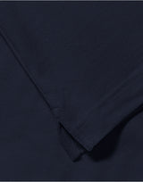 Men's Fitted Stretch Polo