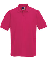 Men's Classic Cotton Polo