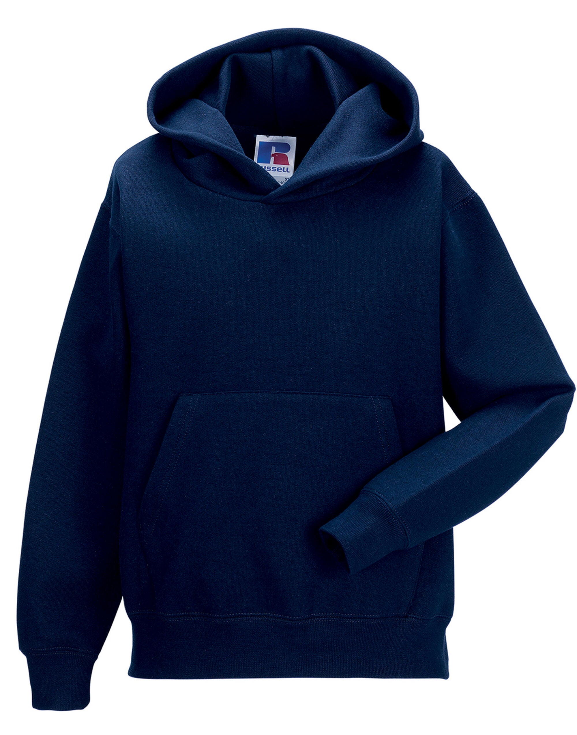 Kids Hooded Sweatshirt