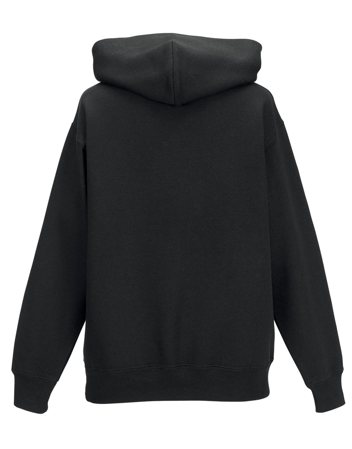 Kids Hooded Sweatshirt