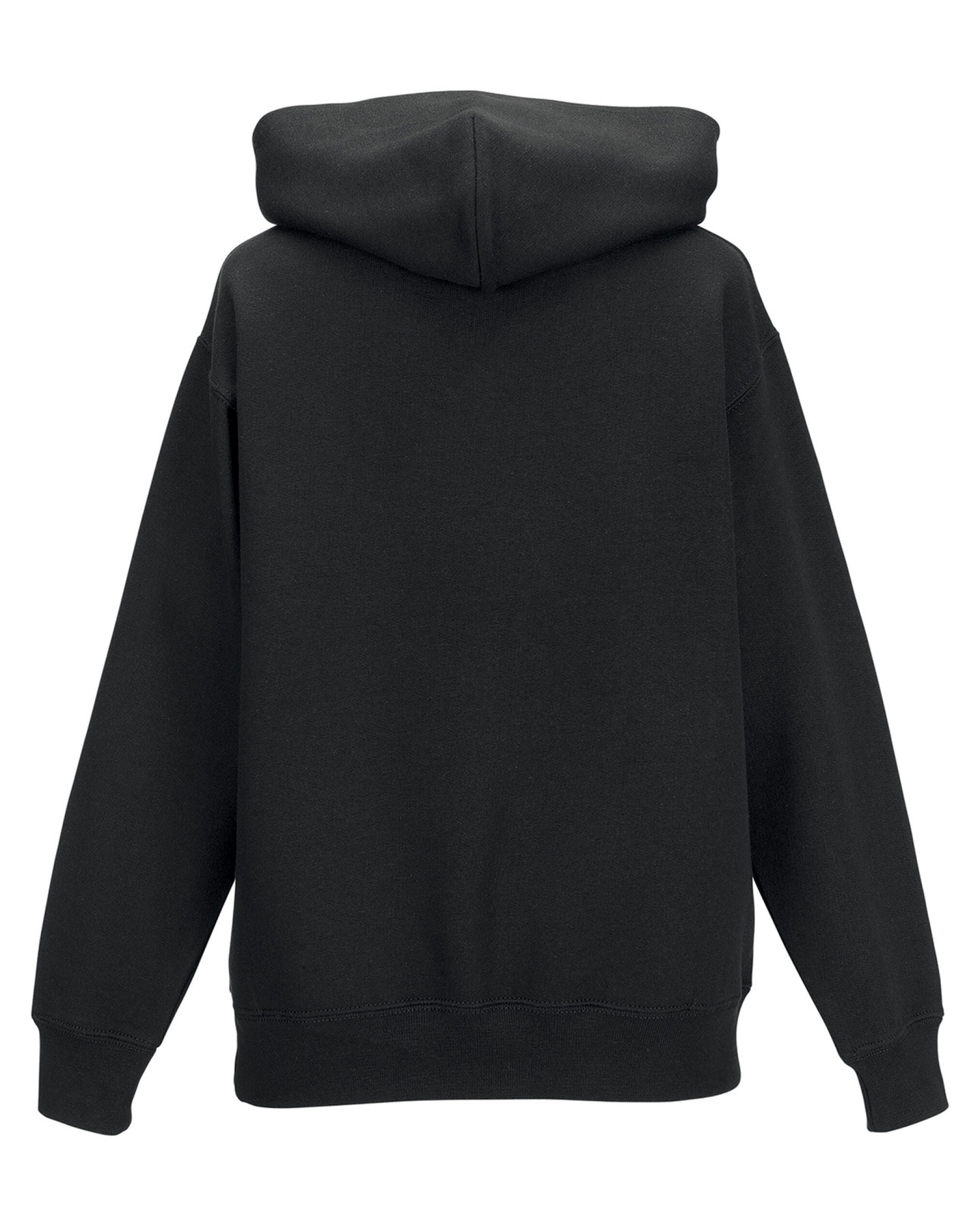 Kids Hooded Sweatshirt