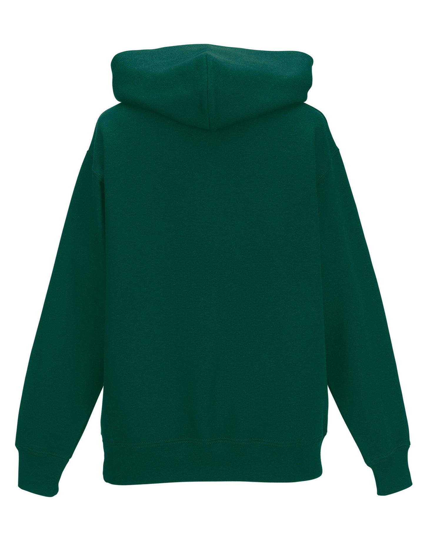 Kids Hooded Sweatshirt