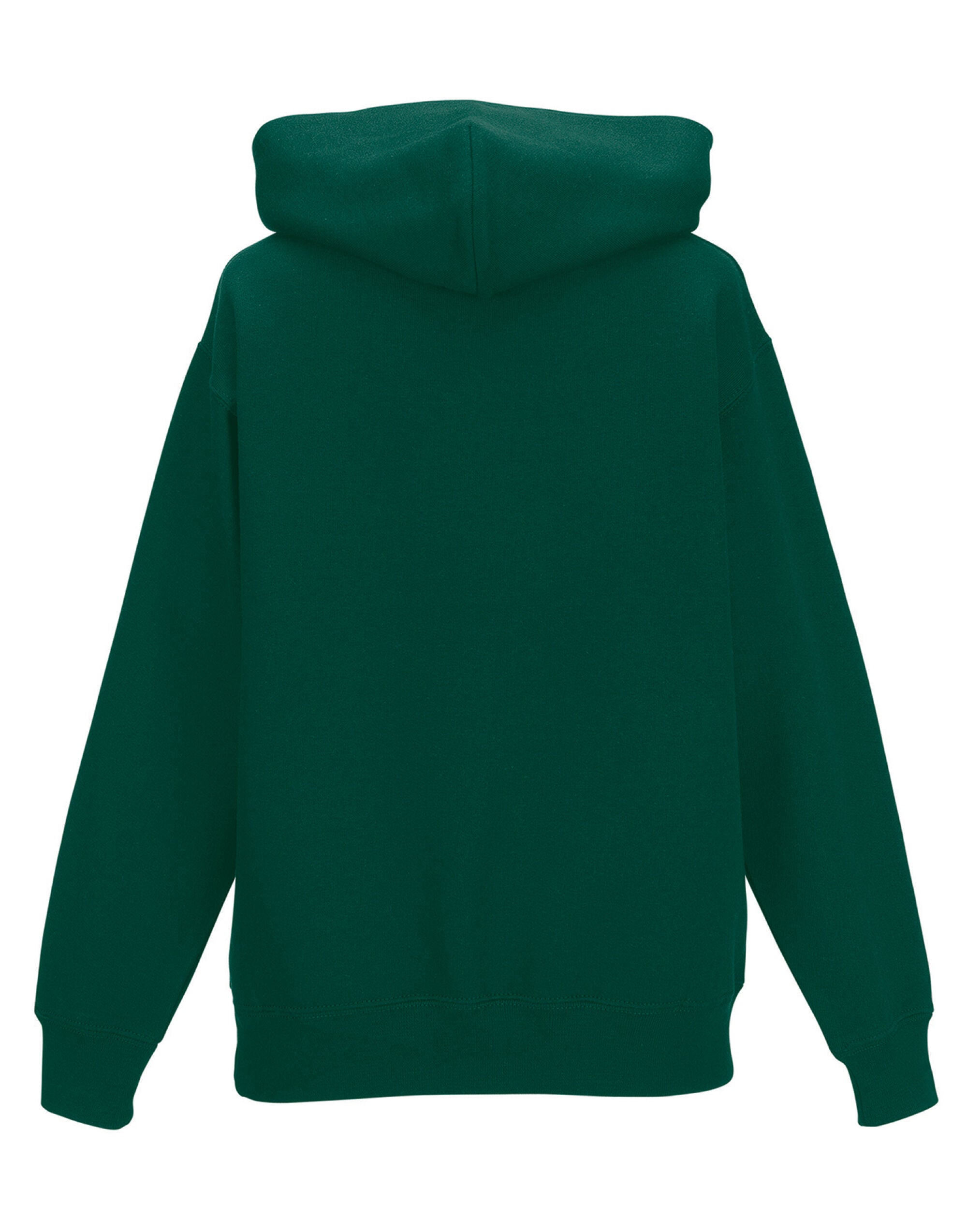 Kids Hooded Sweatshirt