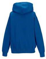 Kids Hooded Sweatshirt