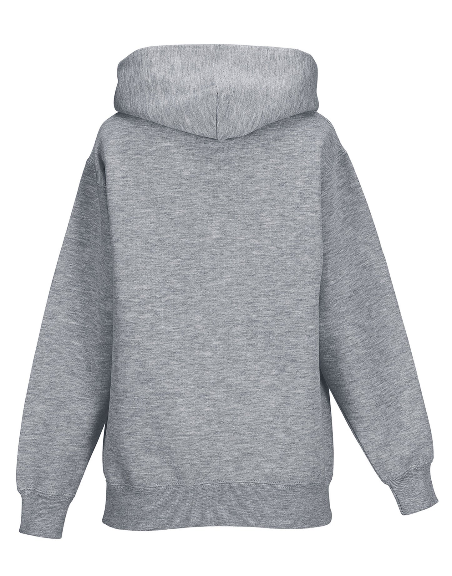 Kids Hooded Sweatshirt