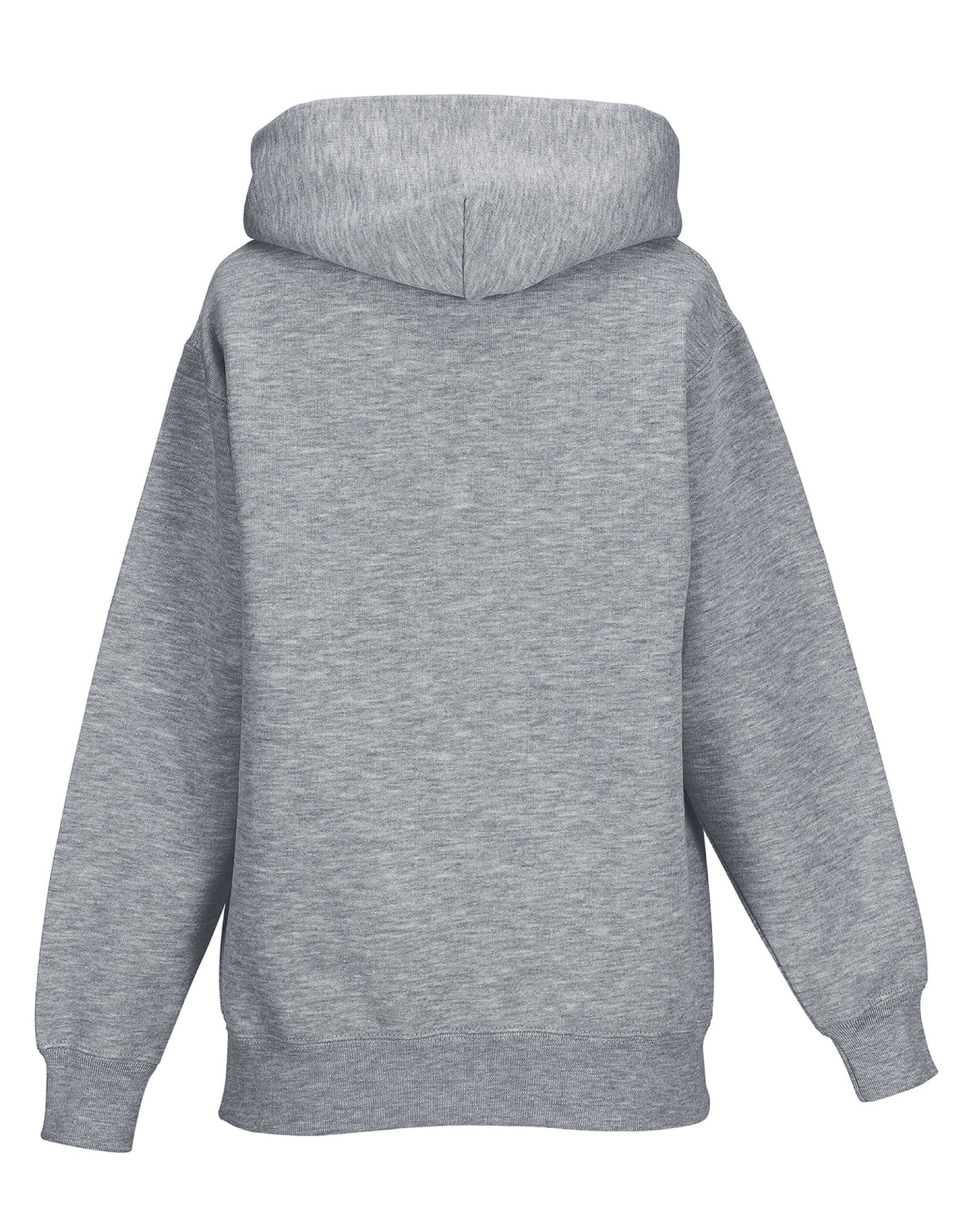 Kids Hooded Sweatshirt