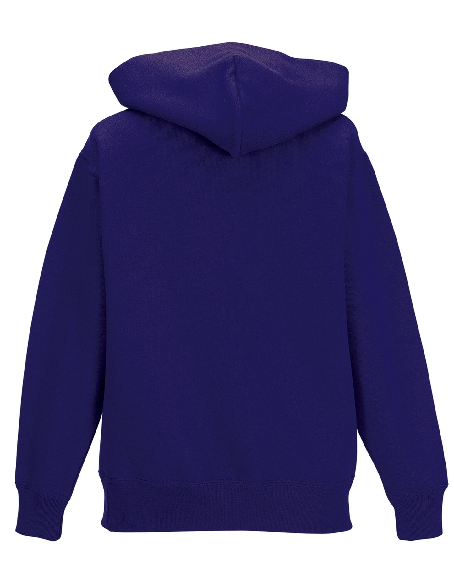 Kids Hooded Sweatshirt
