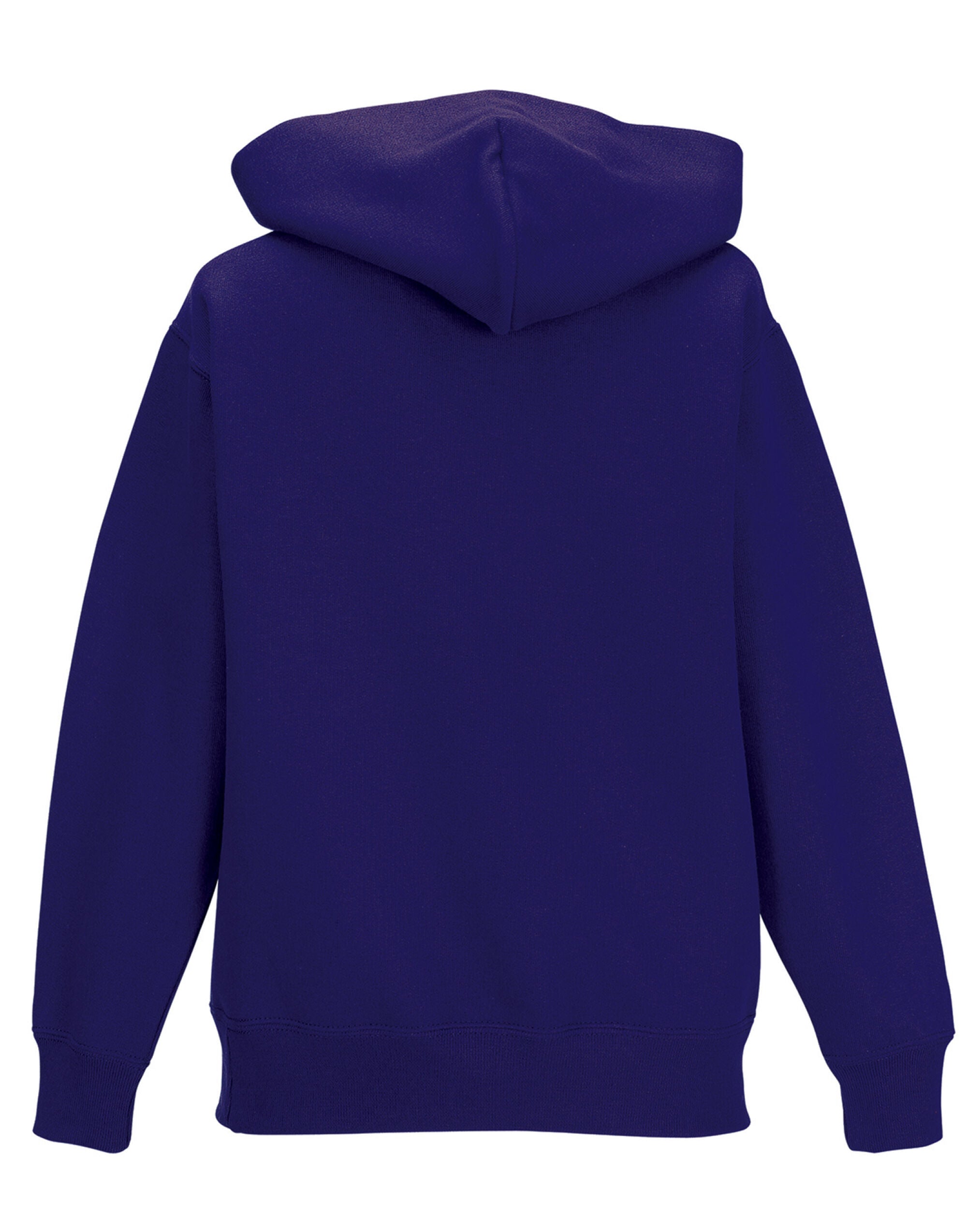 Kids Hooded Sweatshirt