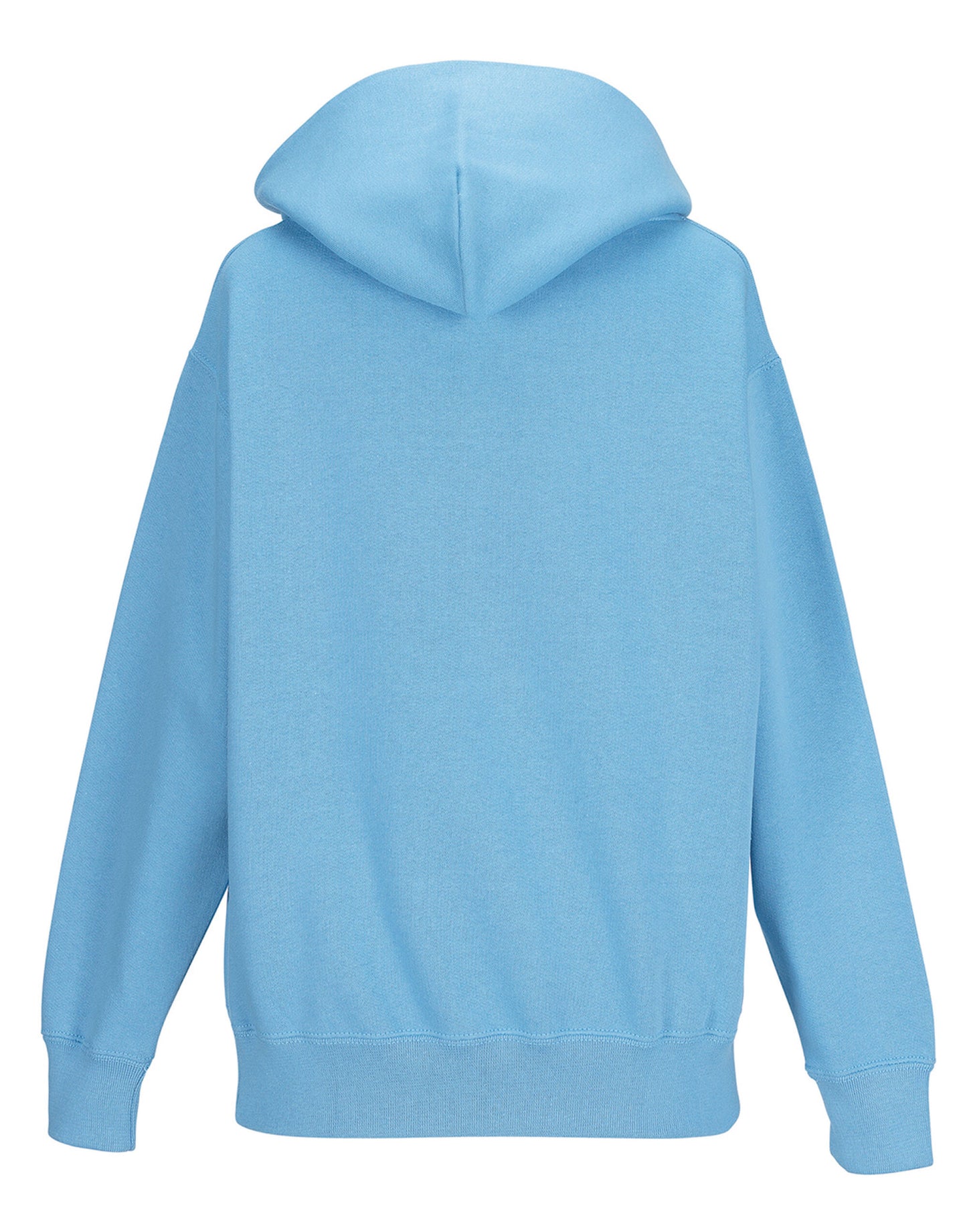 Kids Hooded Sweatshirt