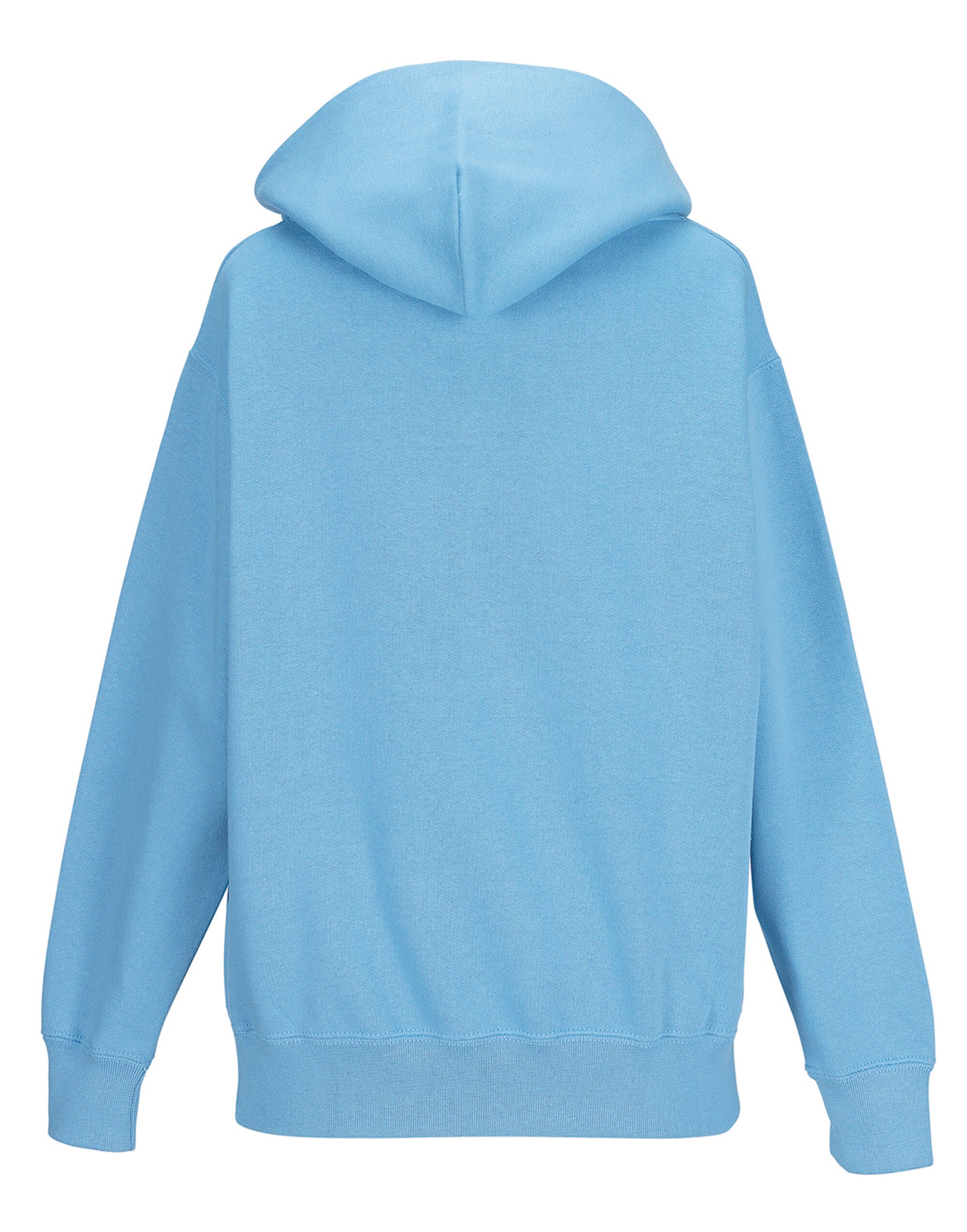 Kids Hooded Sweatshirt