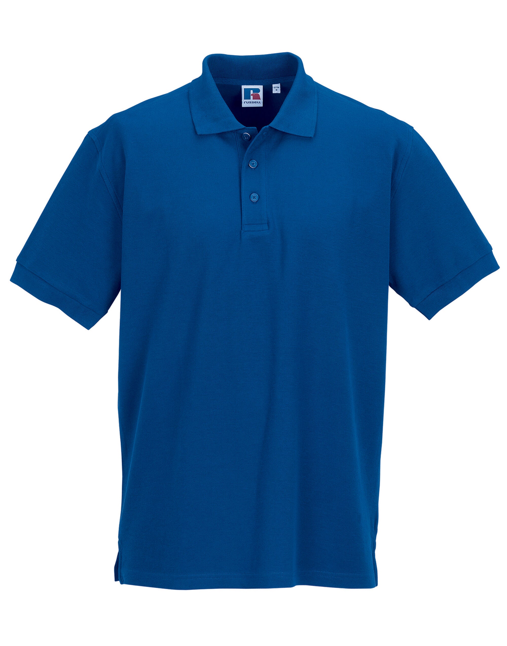 Men's Ultimate Cotton Polo