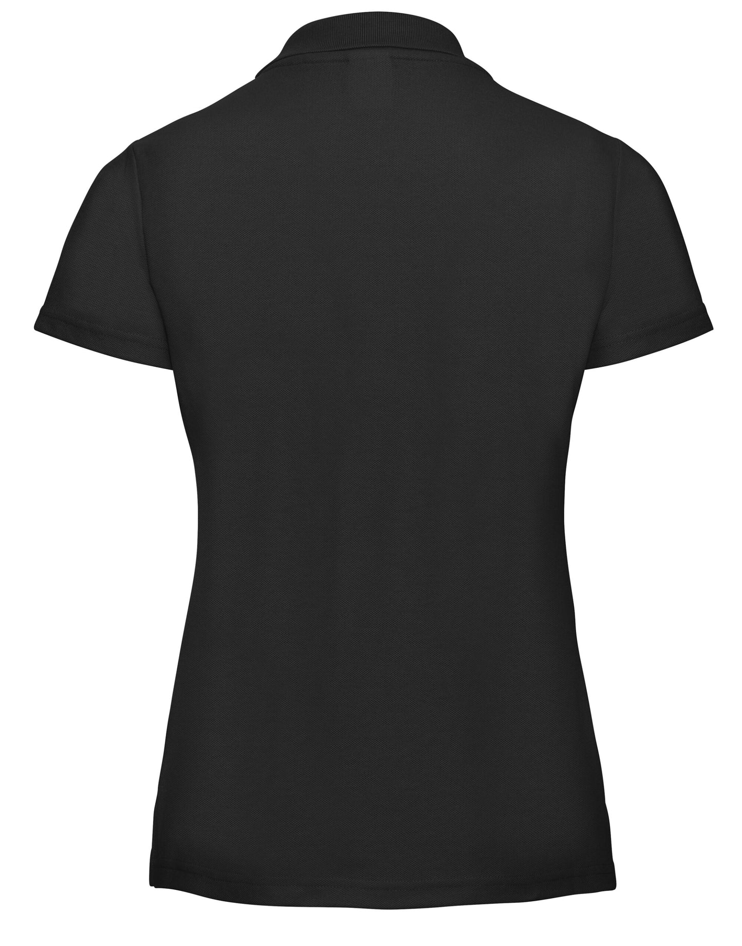 Ladies' Classic Polycotton Polo