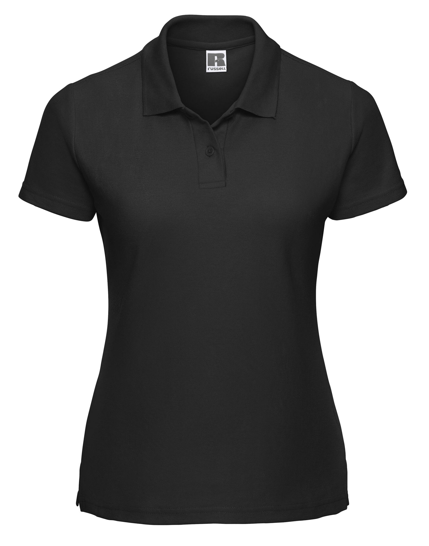 Ladies' Classic Polycotton Polo