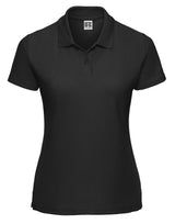 Ladies' Classic Polycotton Polo