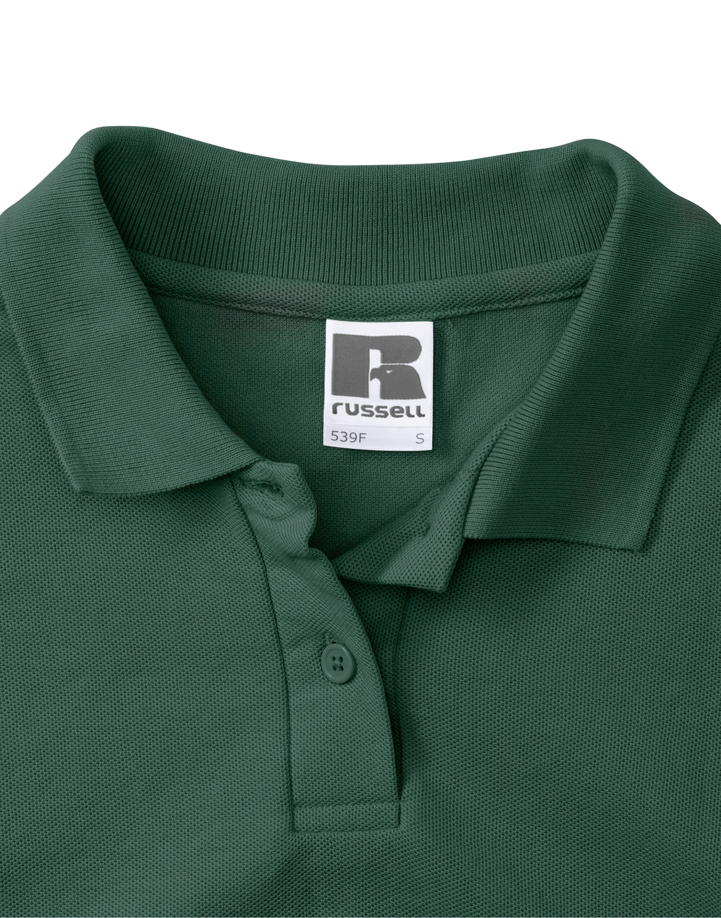 Ladies' Classic Polycotton Polo