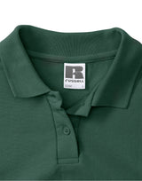 Ladies' Classic Polycotton Polo