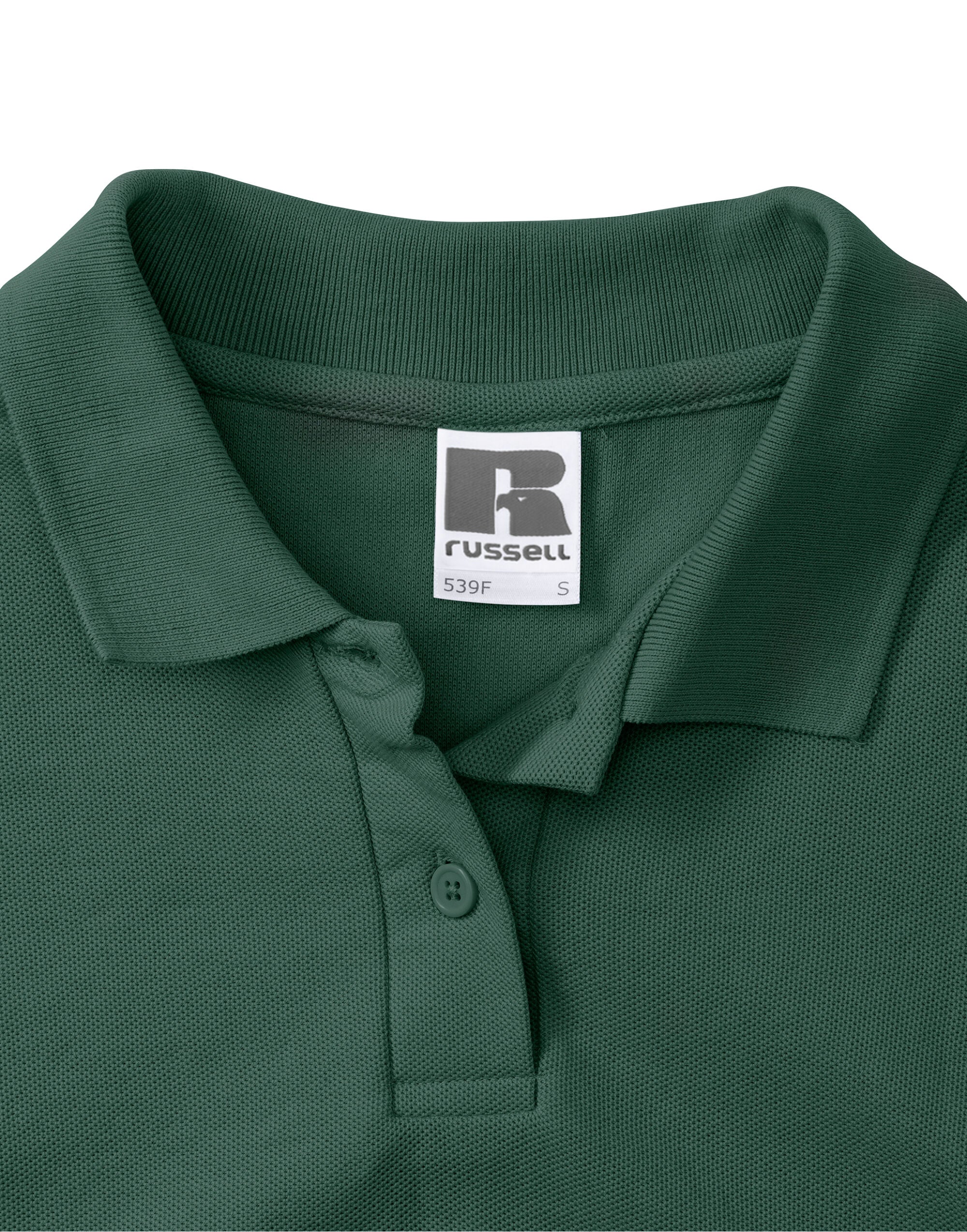 Ladies' Classic Polycotton Polo