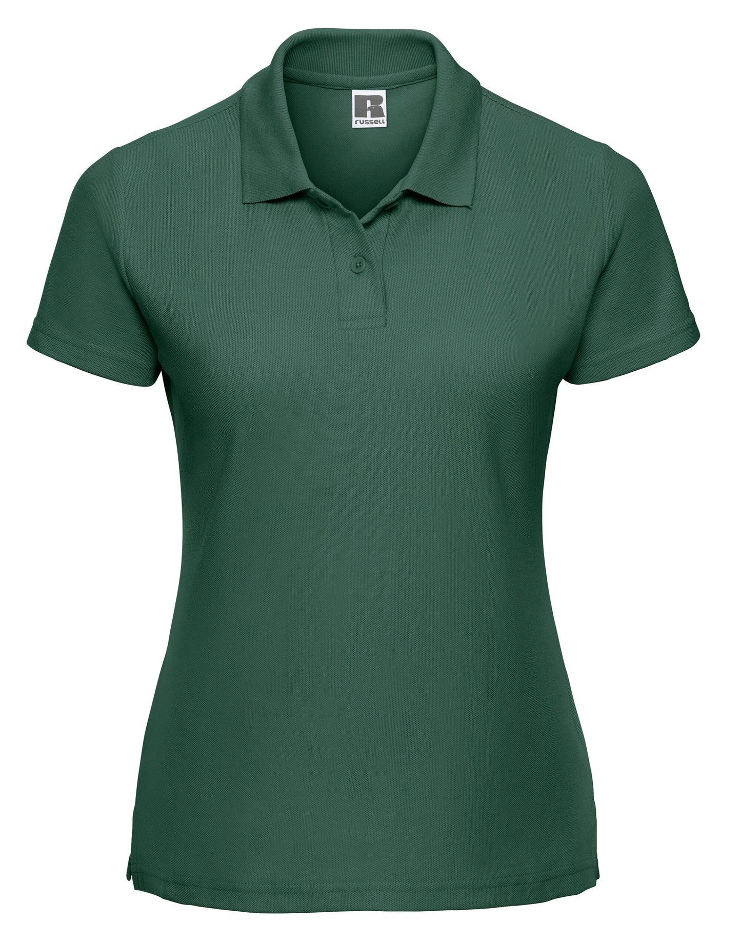 Ladies' Classic Polycotton Polo