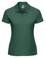 Ladies' Classic Polycotton Polo