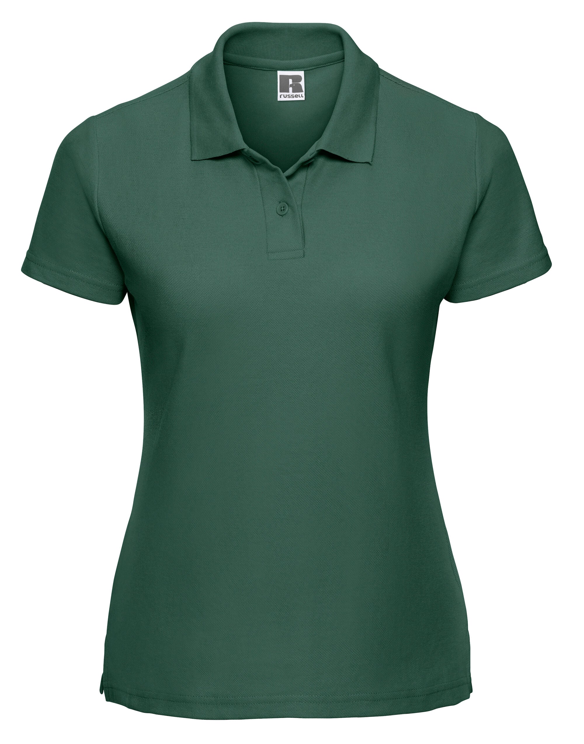 Ladies' Classic Polycotton Polo